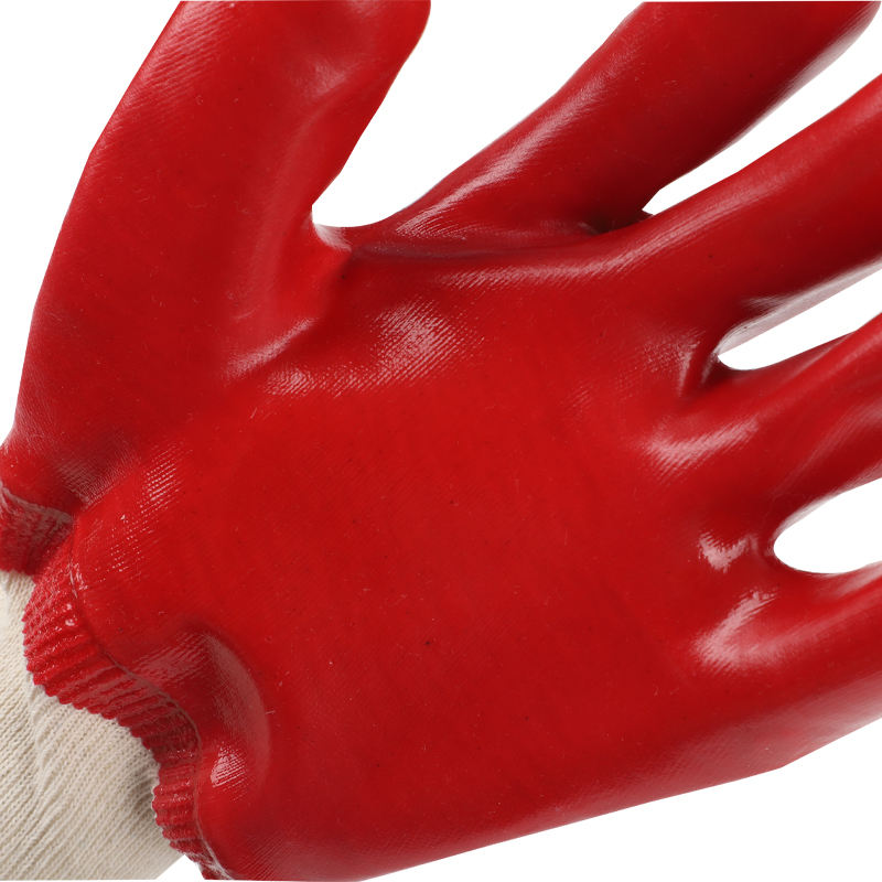 Pvc gloves  0604001