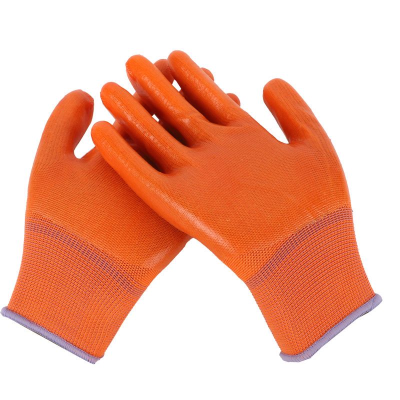 Pvc gloves 0604002