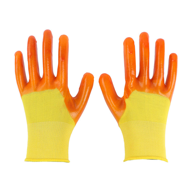 Pvc gloves 0604002