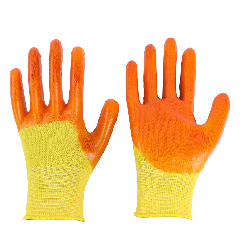 Pvc gloves 0604002