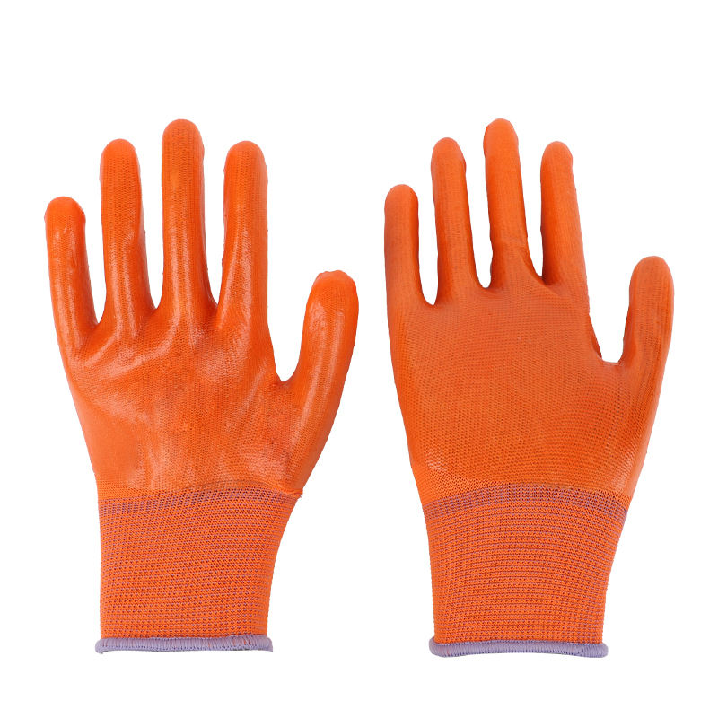 Pvc gloves 0604002