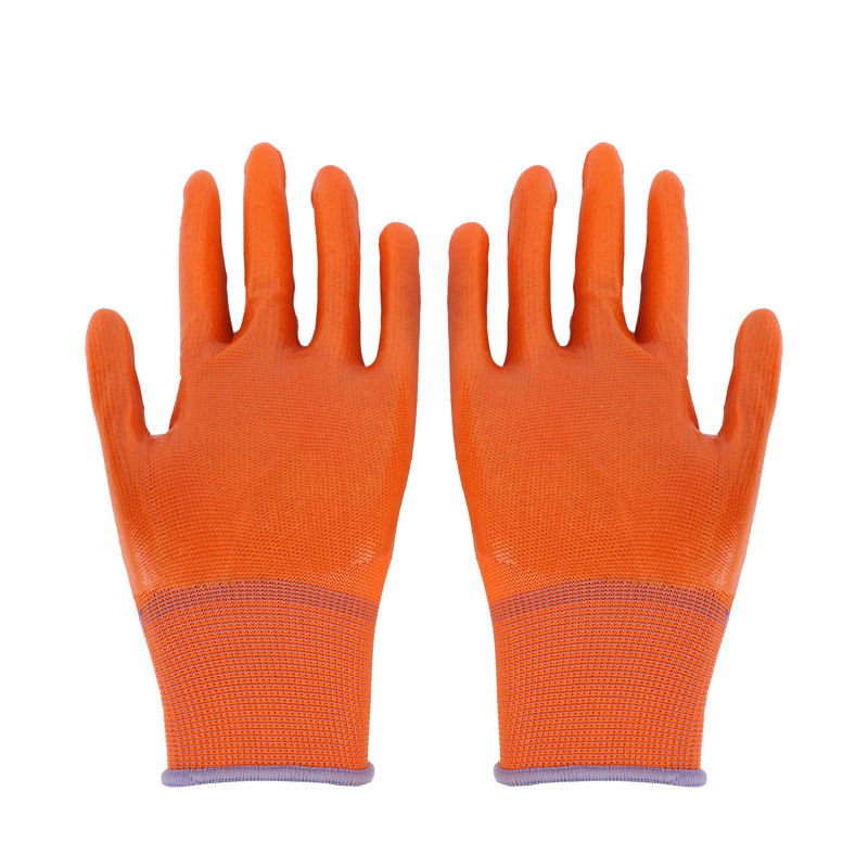 Pvc gloves 0604002
