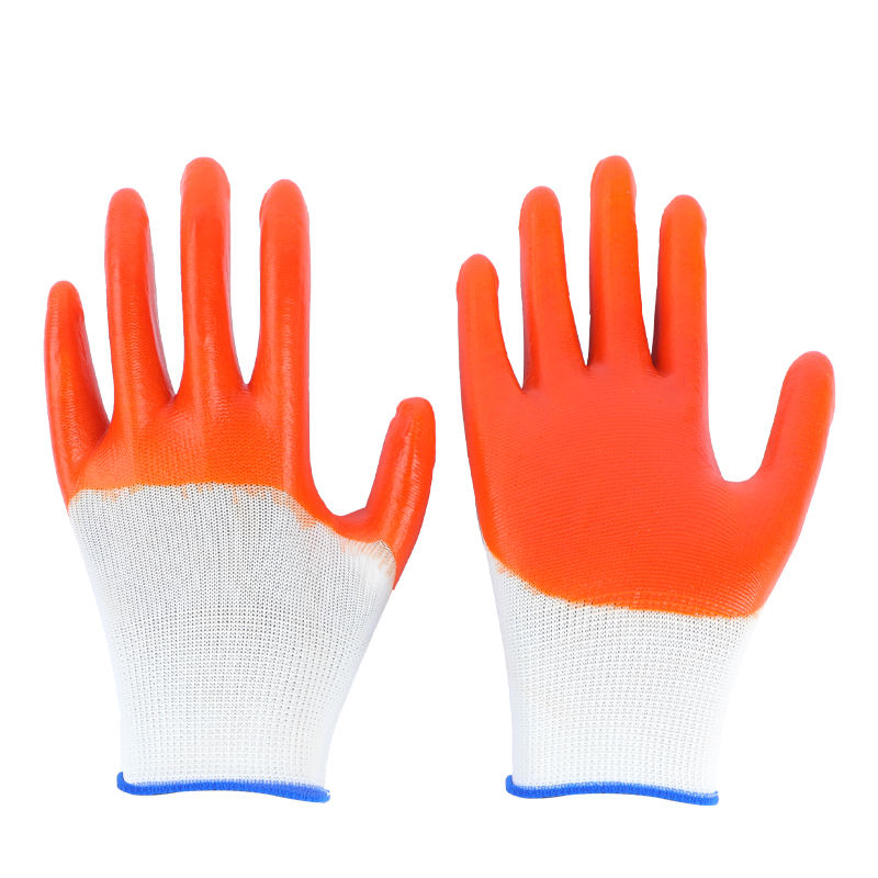 Pvc gloves 0604002