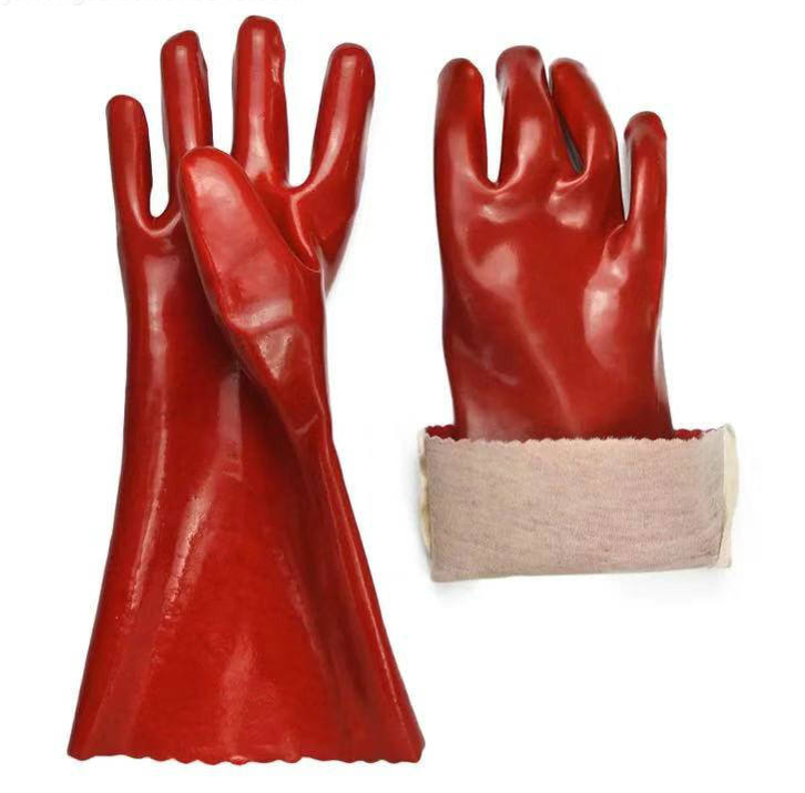 Pvc gloves 0604003