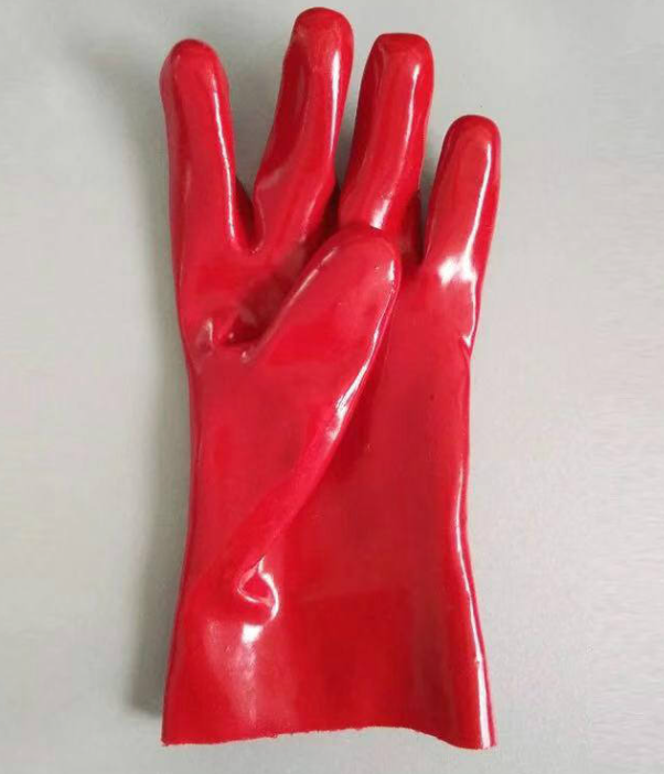 Pvc gloves 0604003