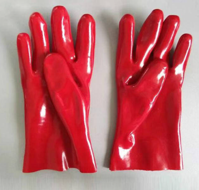 Pvc gloves 0604003