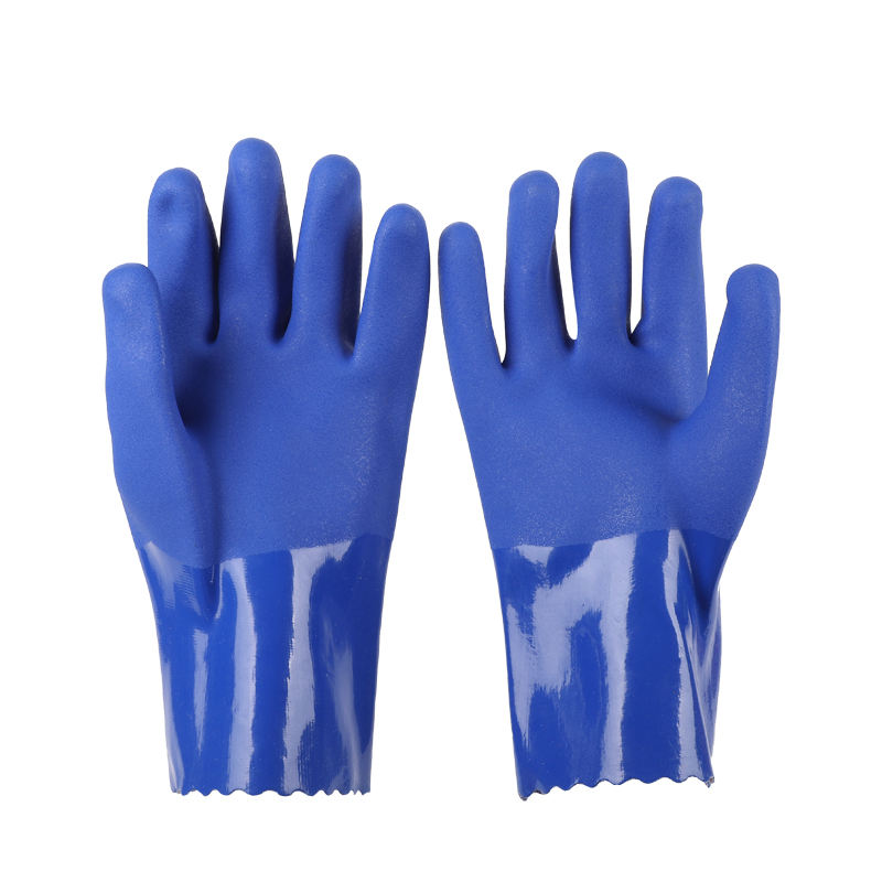 Pvc gloves 0604004