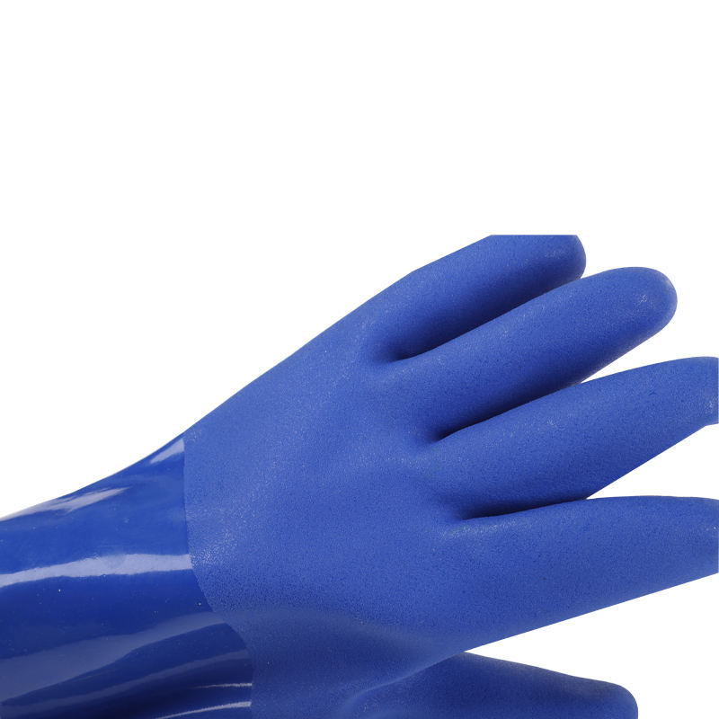 Pvc gloves 0604004