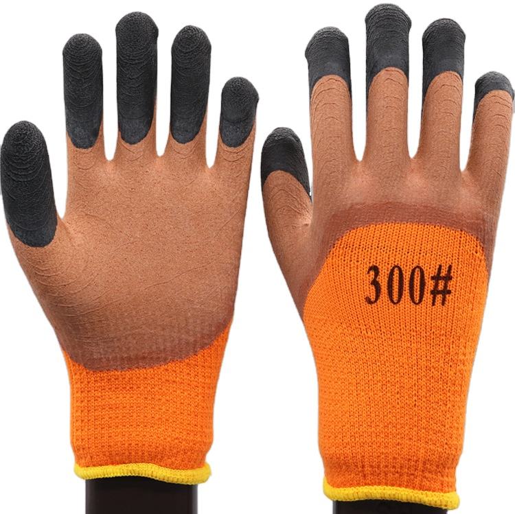 Latex gloves 0602003