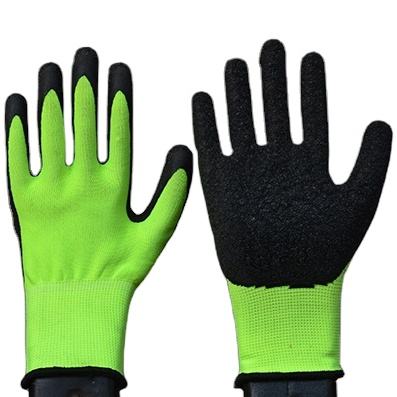 Latex gloves 0602004