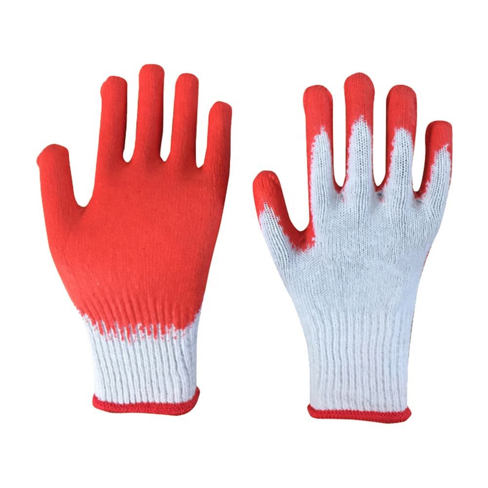 Latex gloves 0602005
