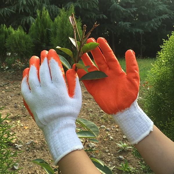 Latex gloves 0602006
