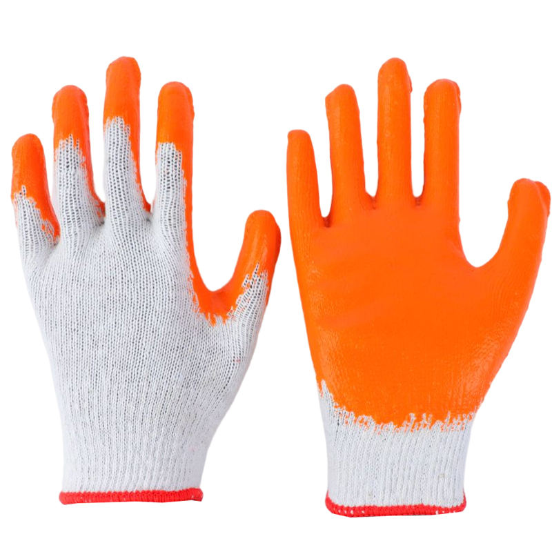 Latex gloves 0602006