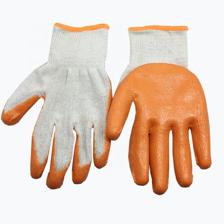 Latex gloves 0602006