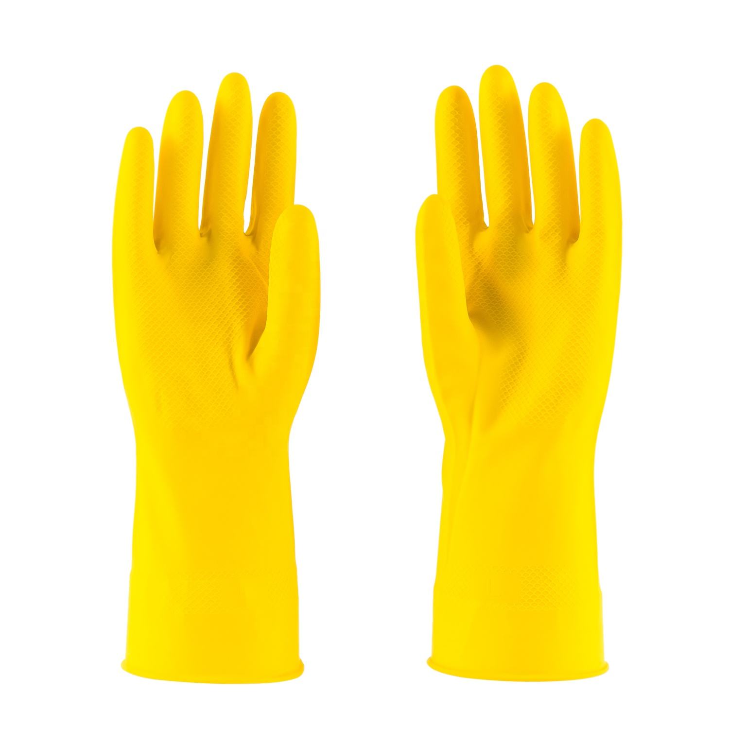 Latex gloves 0602007