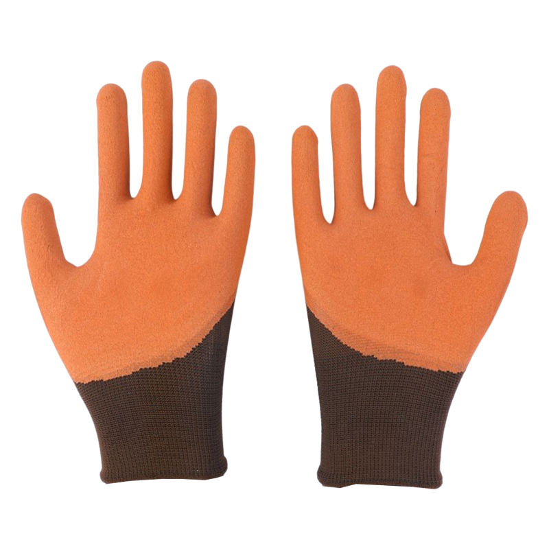 Latex gloves 0602008