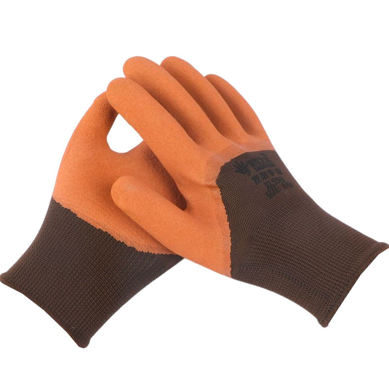 Latex gloves 0602008