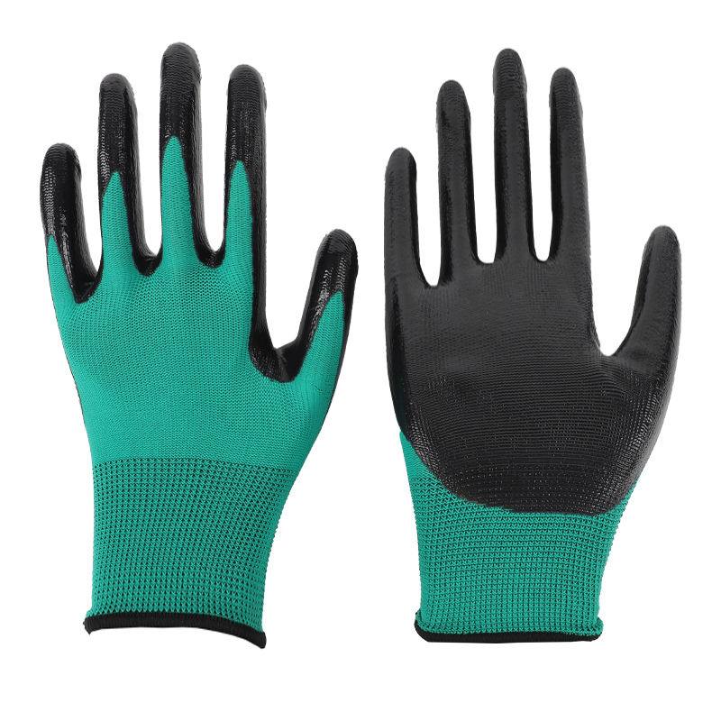 Nitrile gloves  0603001