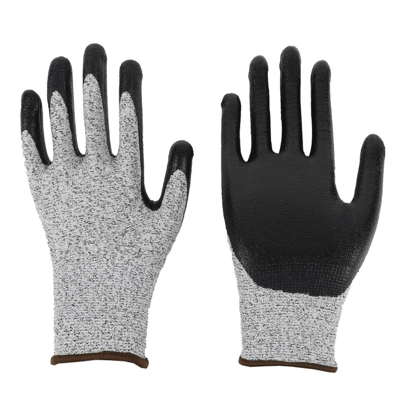 Nitrile gloves  0603001