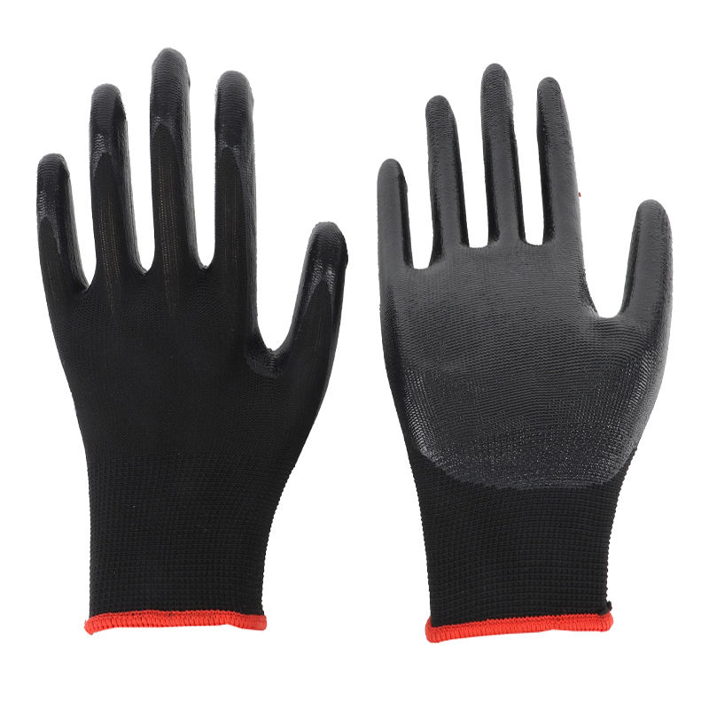 Nitrile gloves  0603001