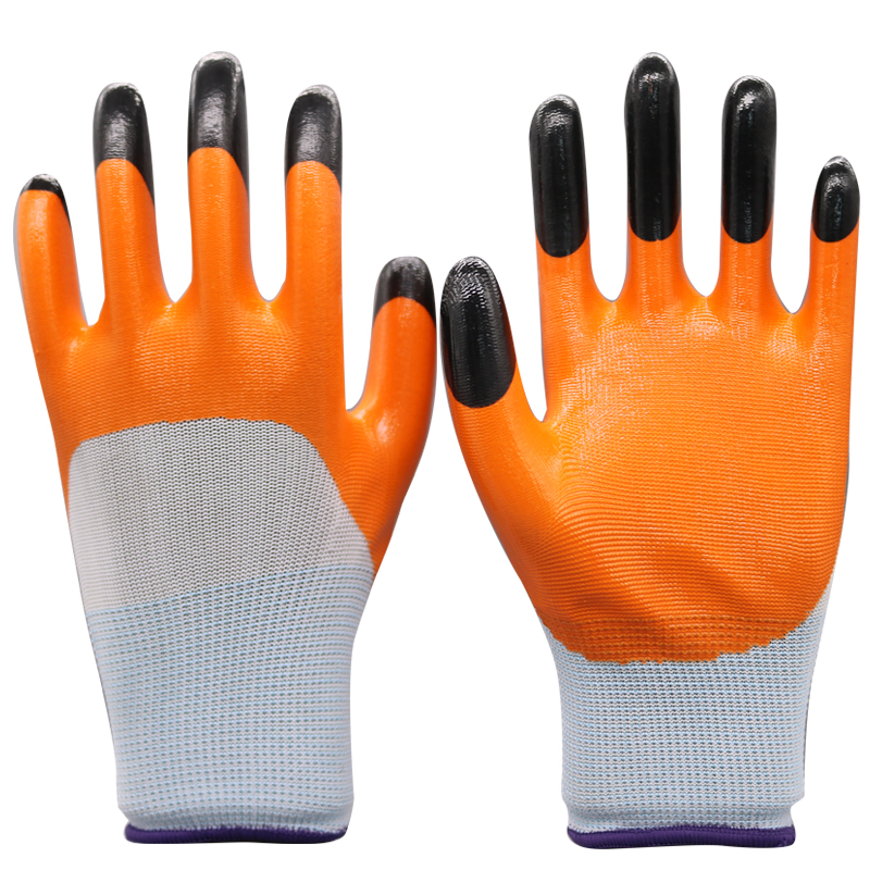 Nitrile gloves 0603002