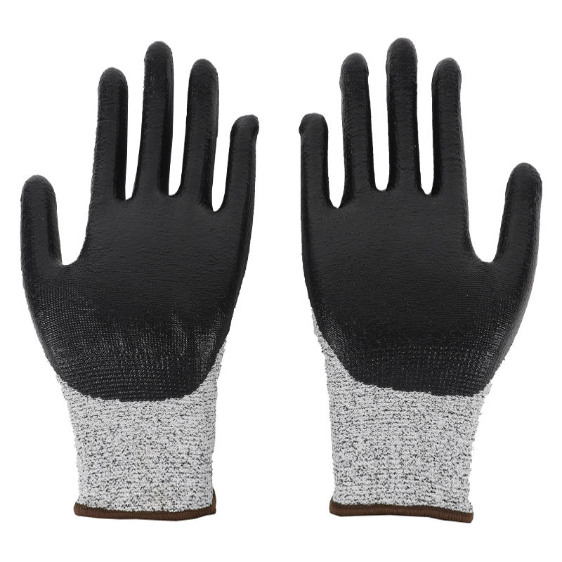 Nitrile gloves 0603002