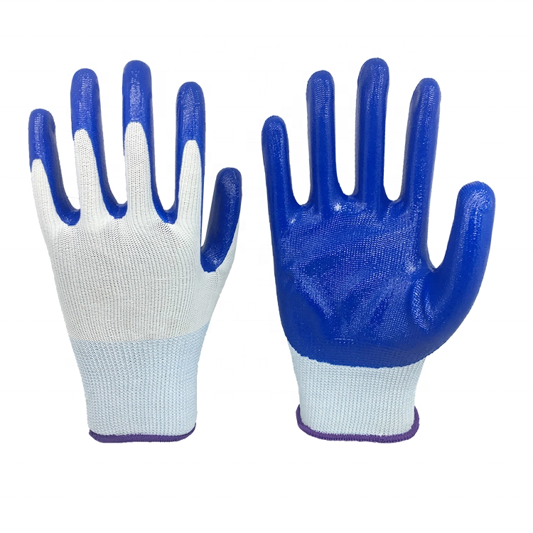 Nitrile gloves 0603002