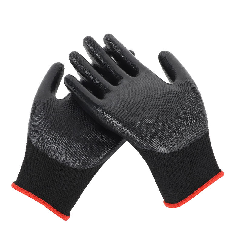 Nitrile gloves 0603002