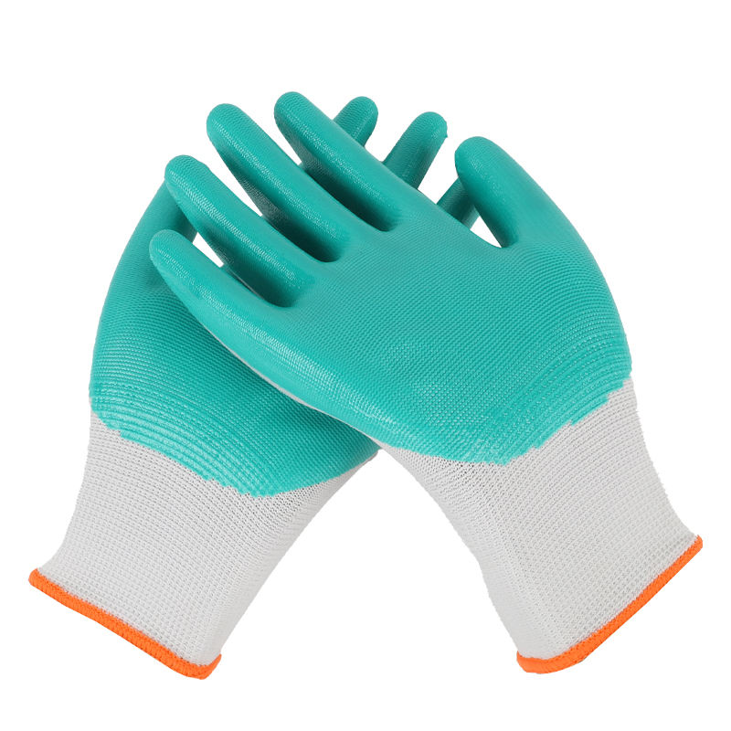 Nitrile gloves 0603002