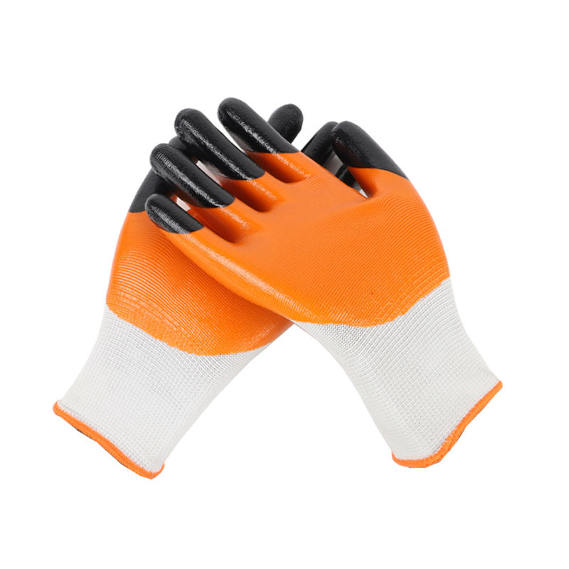 Nitrile gloves 0603002