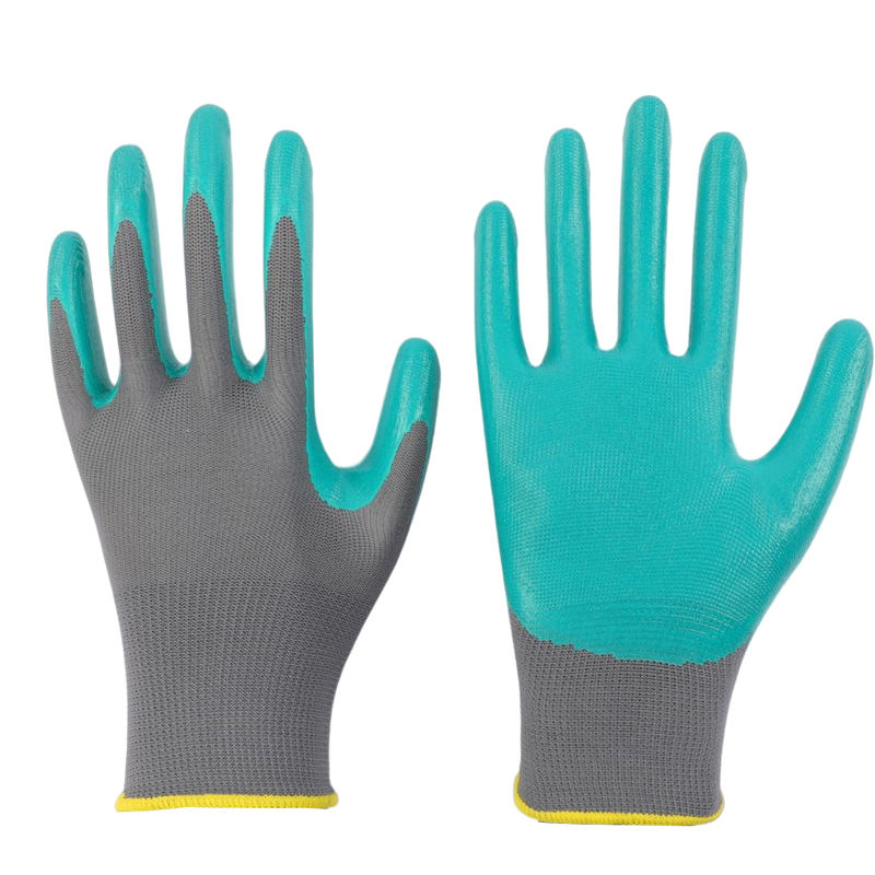 Nitrile gloves 0603003