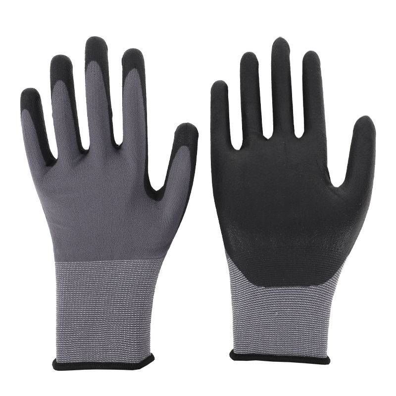 Nitrile gloves 0603003