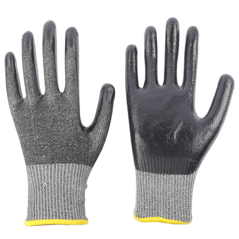 Nitrile gloves 0603003
