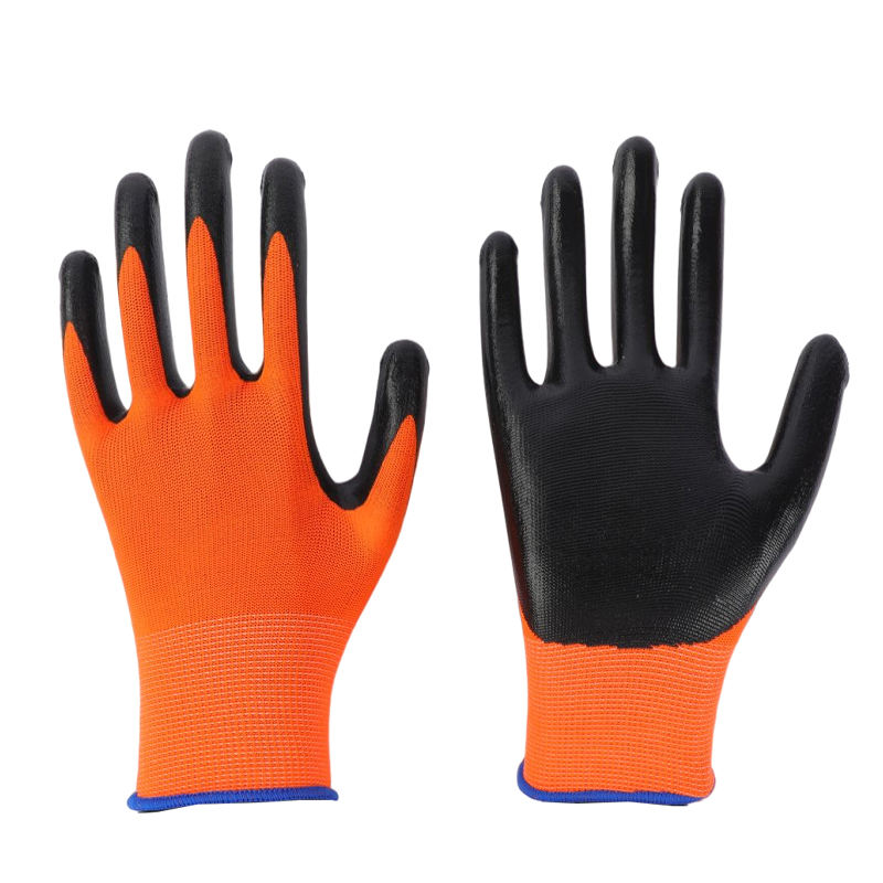 Nitrile gloves 0603003