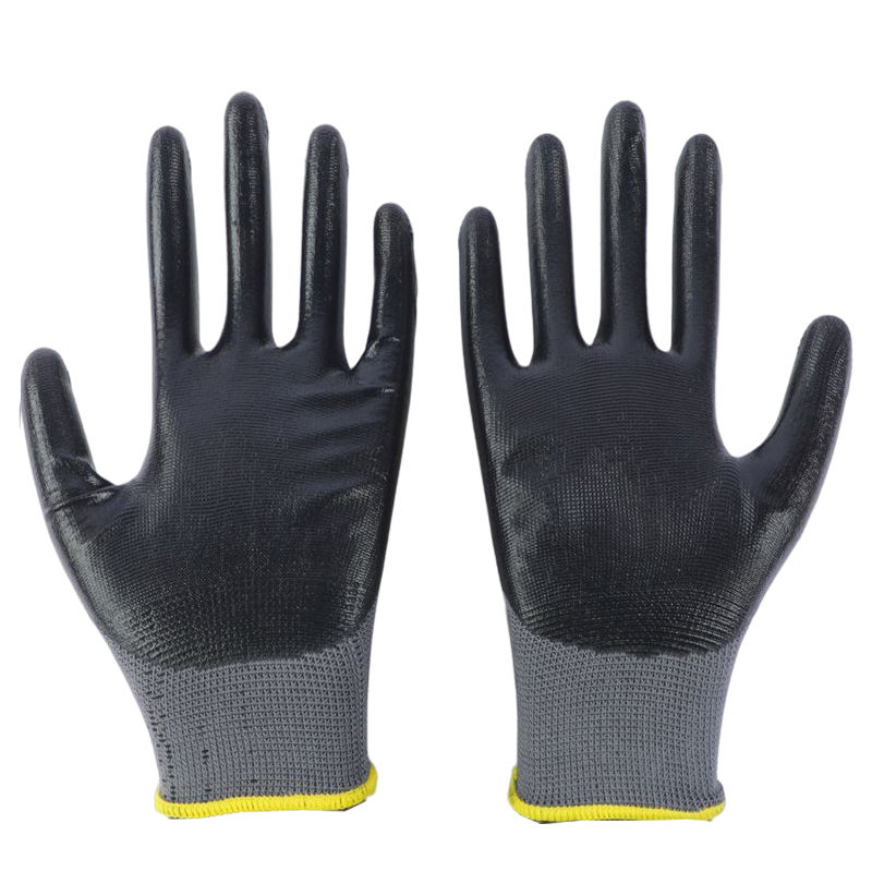 Nitrile gloves 0603003