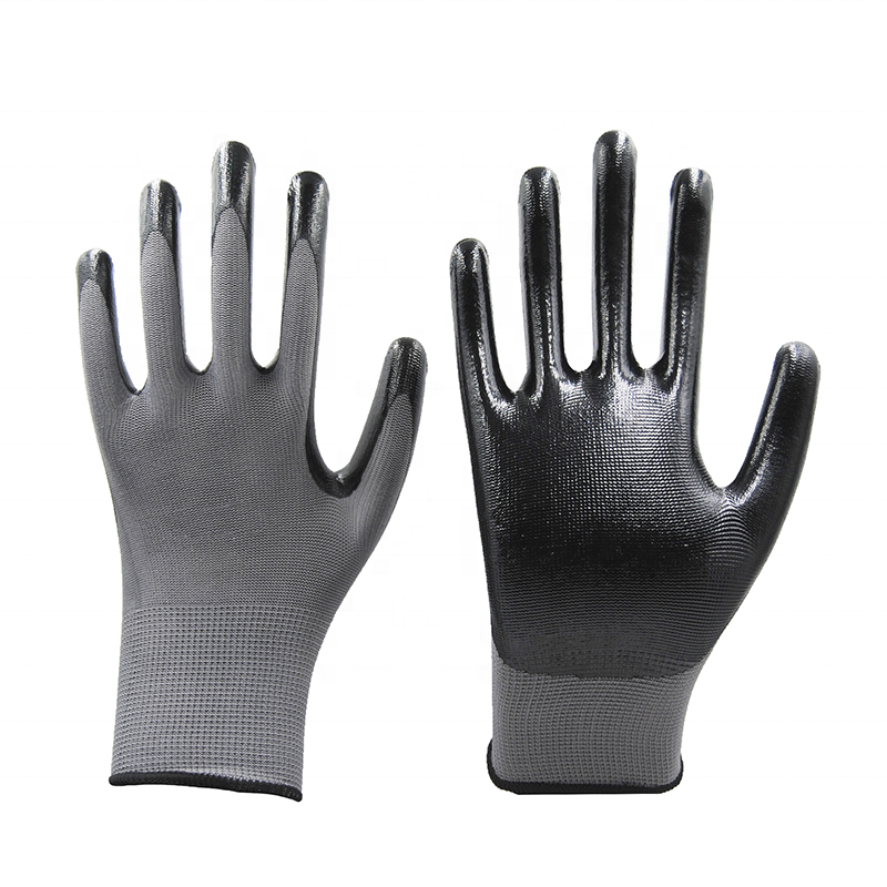 Nitrile gloves 0603004
