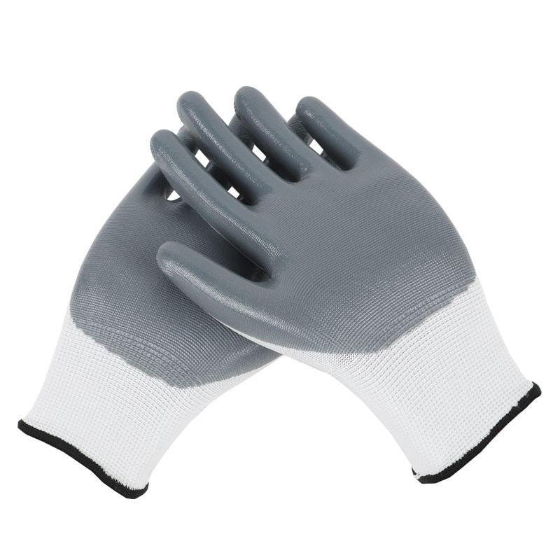 Nitrile gloves 0603004