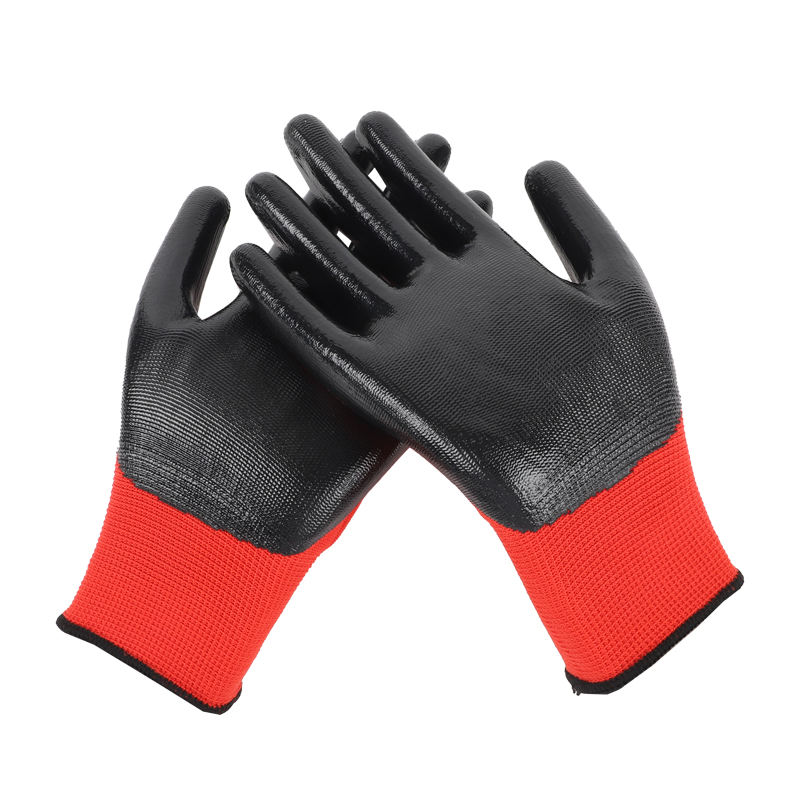 Nitrile gloves 0603004