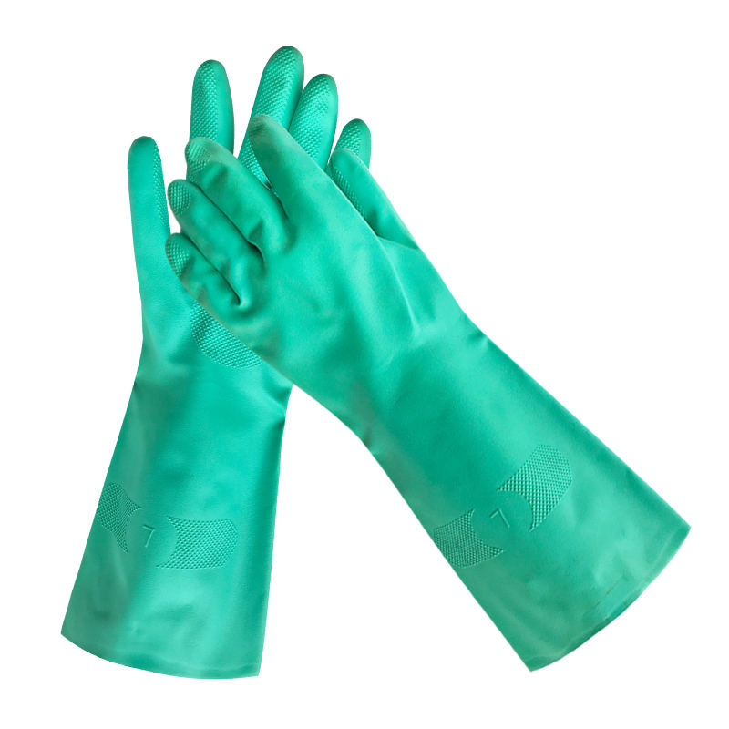 Nitrile gloves 0603005