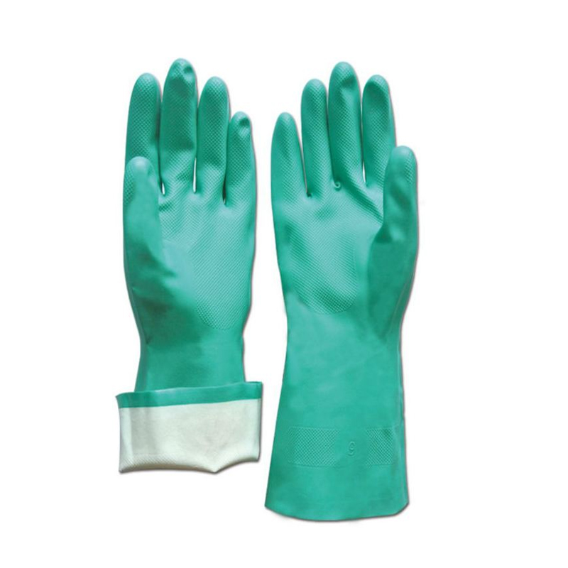 Nitrile gloves 0603005