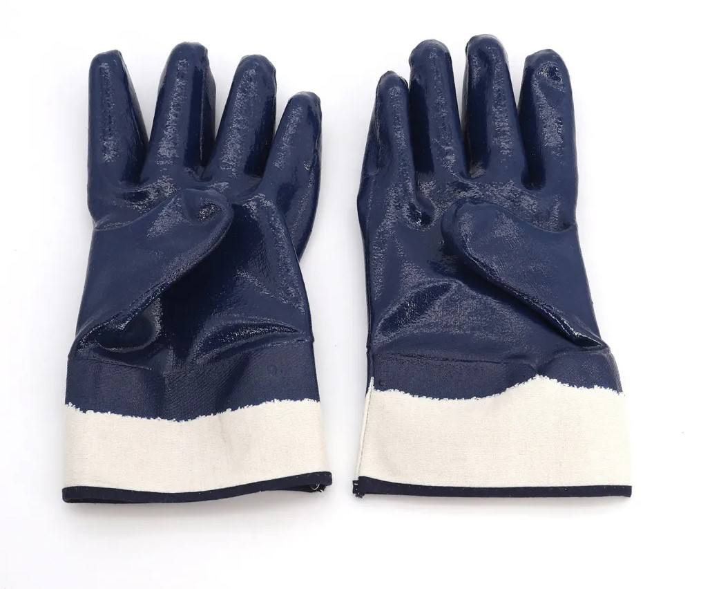 Nitrile gloves 0603006
