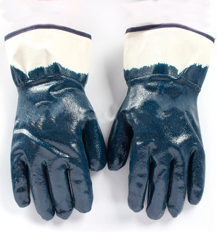 Nitrile gloves 0603006