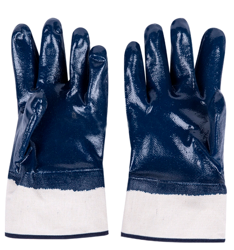 Nitrile gloves 0603006