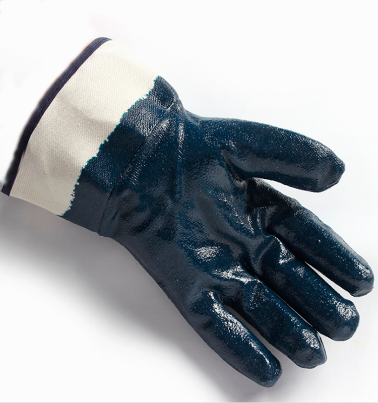 Nitrile gloves 0603006