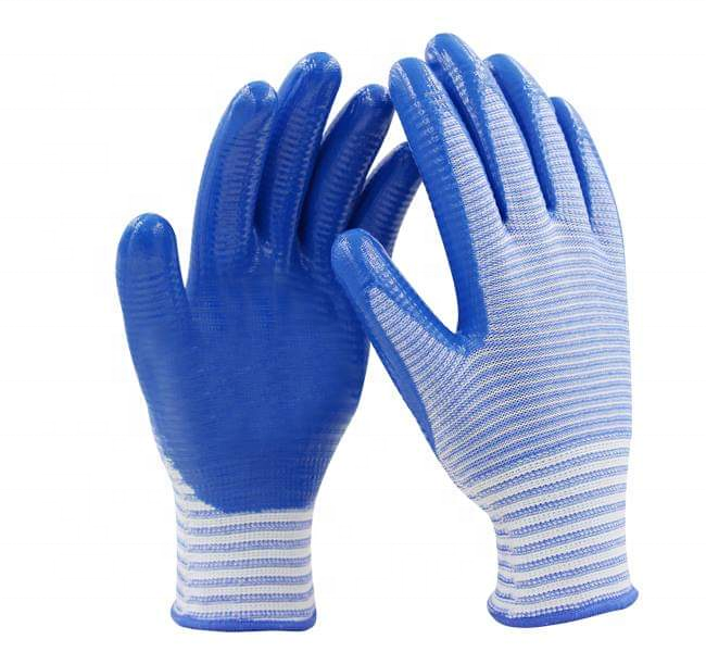 Nitrile gloves 0603007