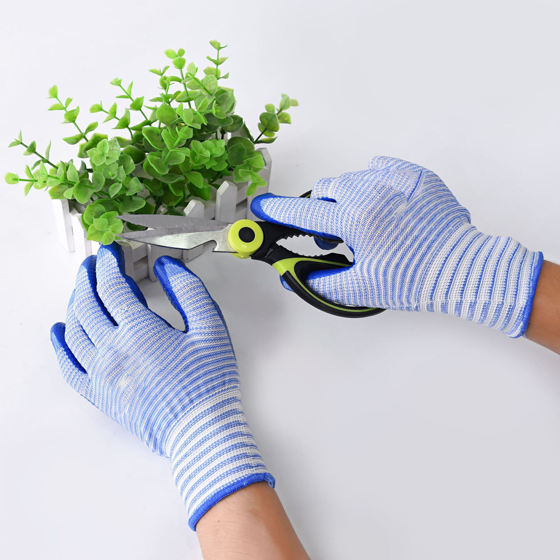 Nitrile gloves 0603007