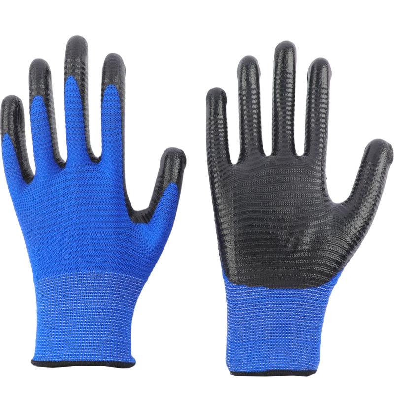 Nitrile gloves 0603007