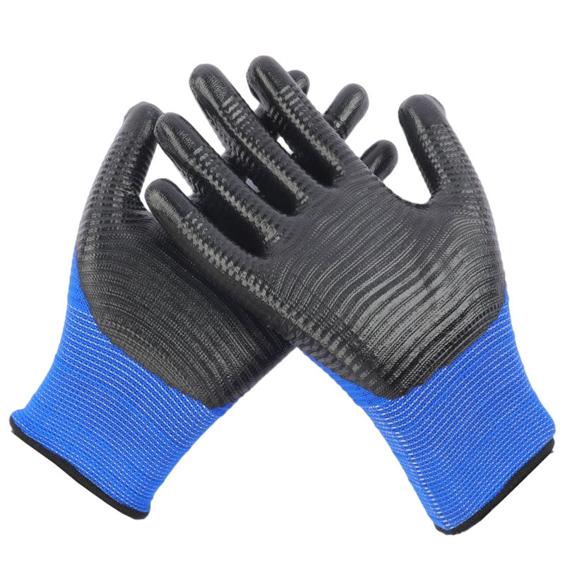 Nitrile gloves 0603007