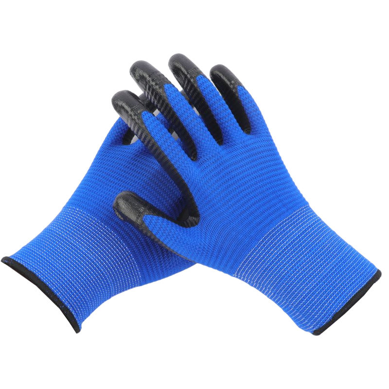 Nitrile gloves 0603007