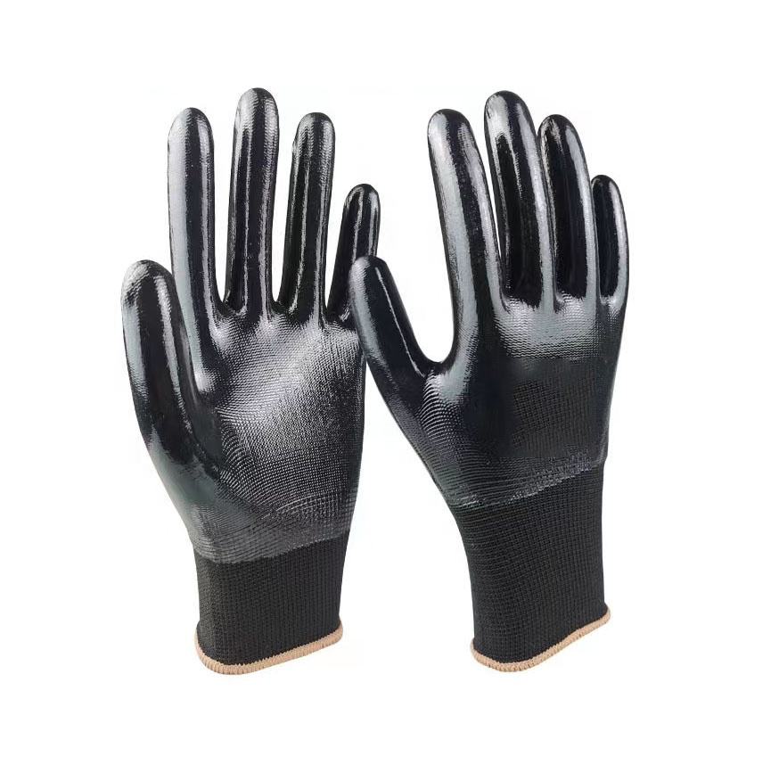 Nitrile gloves 0603008